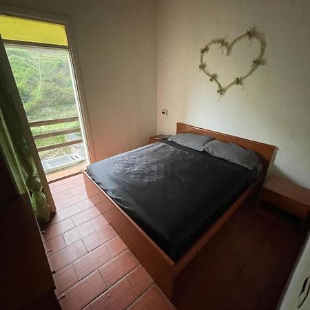Vernazza • Stazione 5 Terre公寓 外观 照片