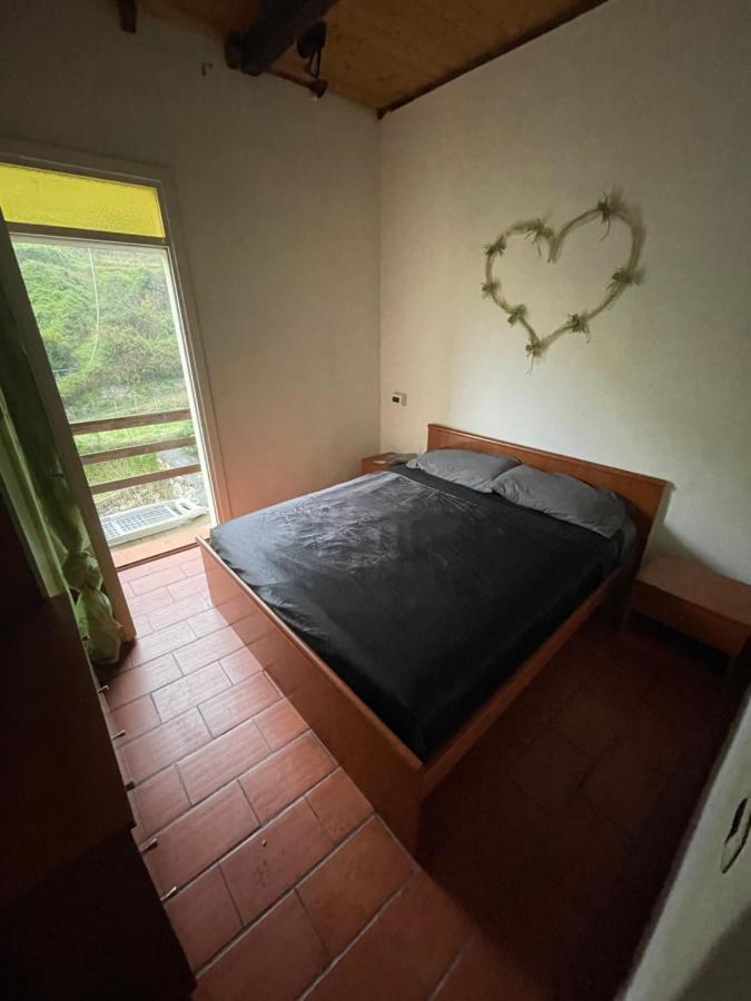 Vernazza • Stazione 5 Terre公寓 外观 照片
