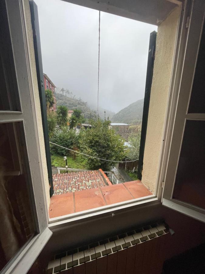 Vernazza • Stazione 5 Terre公寓 外观 照片
