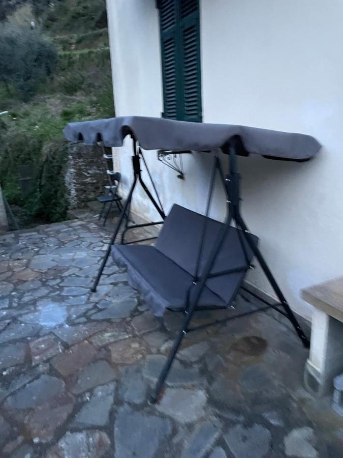 Vernazza • Stazione 5 Terre公寓 外观 照片
