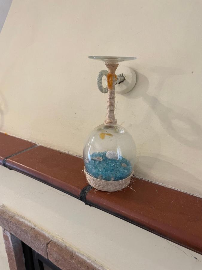 Vernazza • Stazione 5 Terre公寓 外观 照片