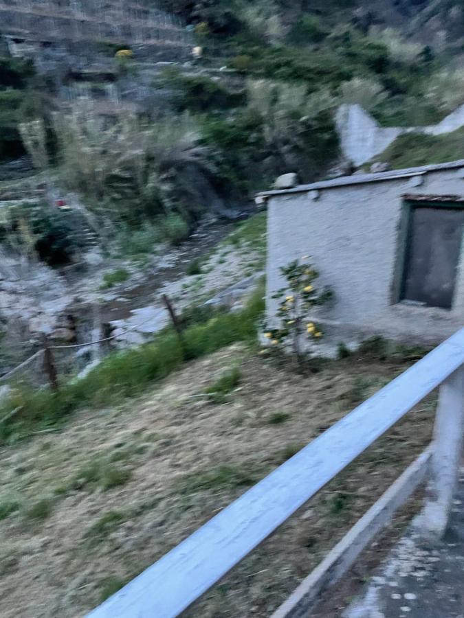 Vernazza • Stazione 5 Terre公寓 外观 照片