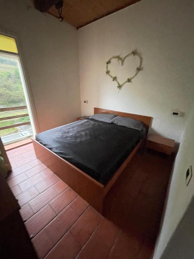 Vernazza • Stazione 5 Terre公寓 外观 照片