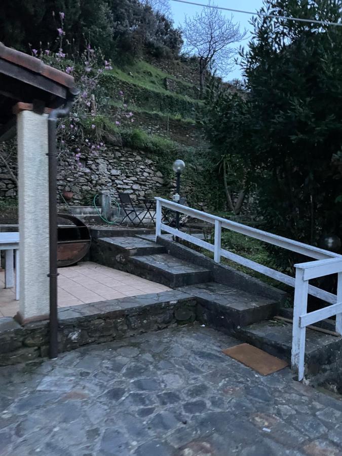Vernazza • Stazione 5 Terre公寓 外观 照片