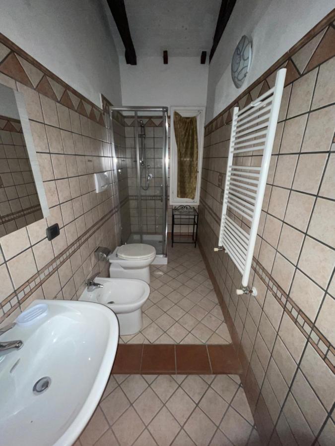 Vernazza • Stazione 5 Terre公寓 外观 照片