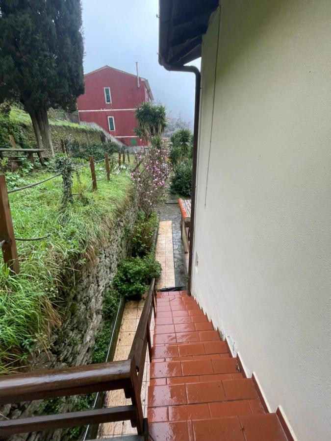 Vernazza • Stazione 5 Terre公寓 外观 照片